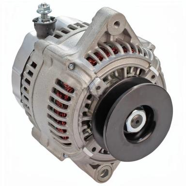Alternator TT12158