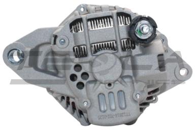 Alternator TT12618