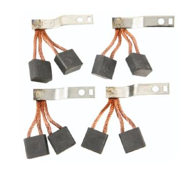 Starter brush set TT53150