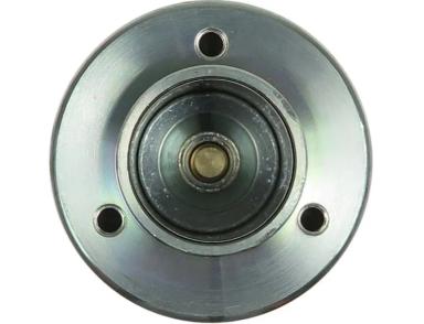 Solenoid TT76493