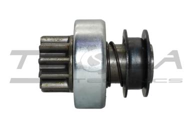 Drive/Clutch TT61263 A
