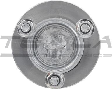 Solenoid TT76468