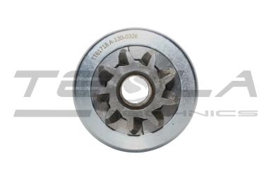 Drive/Clutch TT61718 A