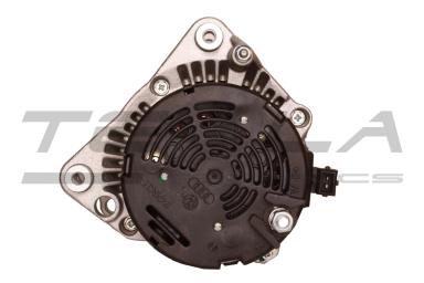 Alternator TT11101