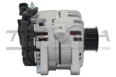 Alternator TT12244