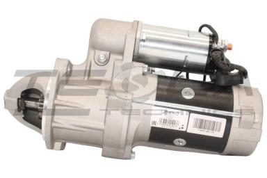 Starter TT16052
