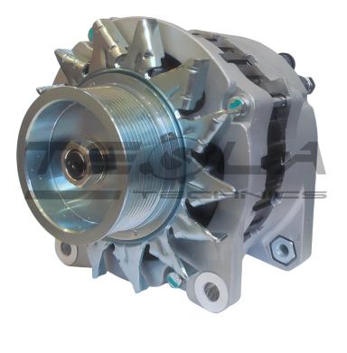 Alternator TT12711