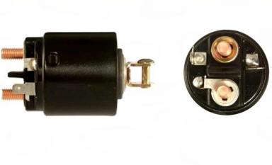 Solenoid TT76431