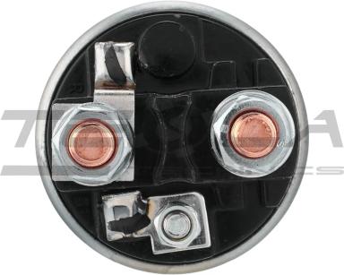 Solenoid TT76326