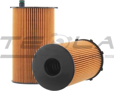 Oil filter TTF2118