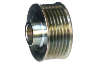 Pulley & Fan TT64101