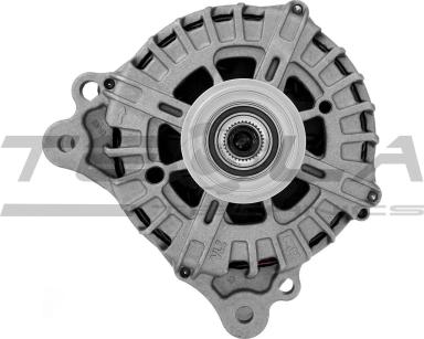 Alternator TT12896 PRO