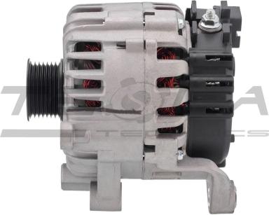 Alternator TT12187