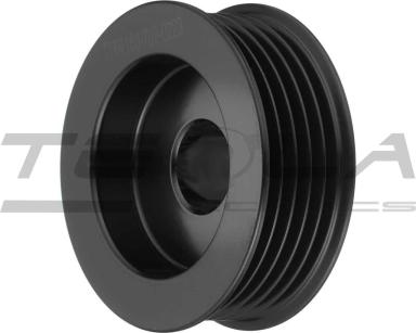 Pulley & Fan TT64180