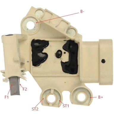 Regulator TT31855
