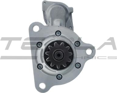 Starter TT16650