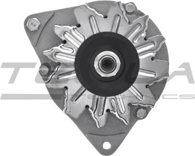 Alternator TT11352 PRO
