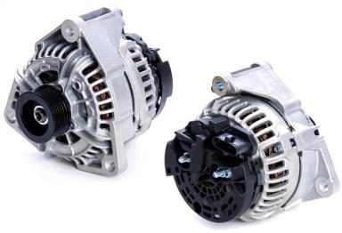 Alternator TT11296