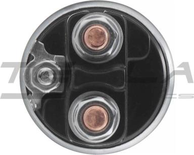 Solenoid TT76856