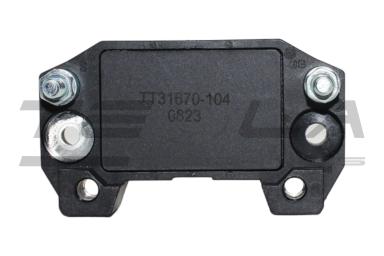Regulator TT31670