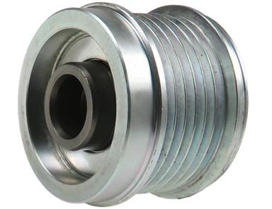 Freewheel pulley TT64437