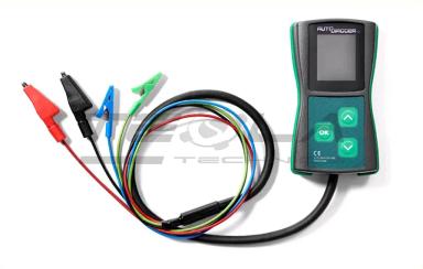 Tester TT27093