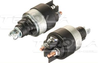Solenoid TT76740