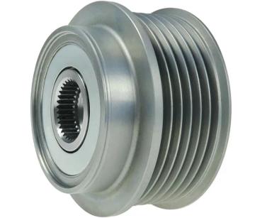 Freewheel pulley TT64149