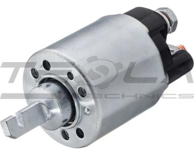 Solenoid TT76510
