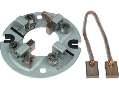 Starter brush holder assembly TT51104