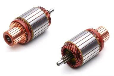 Armature TT71613