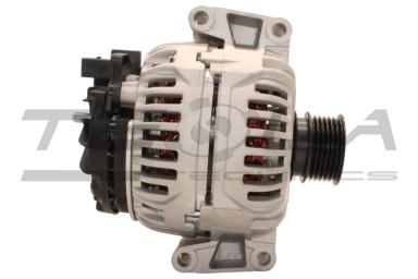 Alternator TT12579