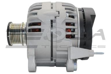 Alternator TT12660