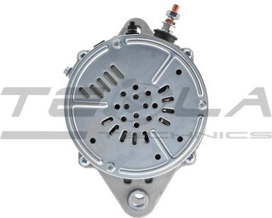 Alternator TT12084