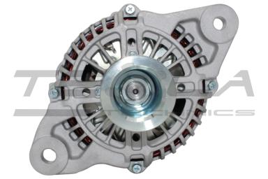 Alternator TT12967