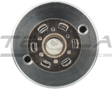 Solenoid TT76633