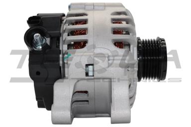 Alternator TT12372
