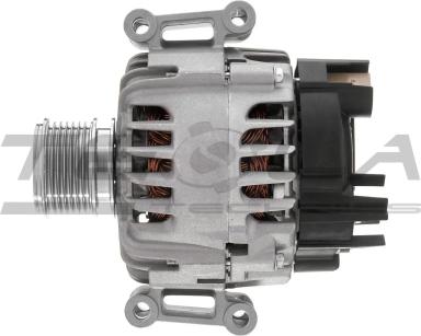 Alternator TT13036