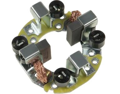 Starter brush holder assembly TT51425