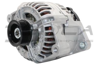 Alternator TT12222