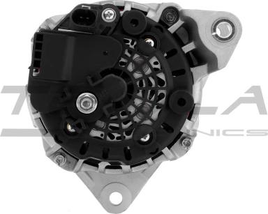 Alternator TT12929