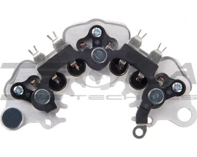 Rectifier TT34438 PRO