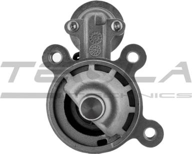 Starter TT15216 PRO