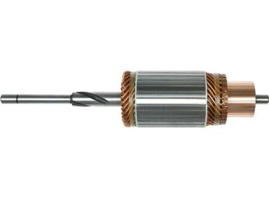 Armature TT71048