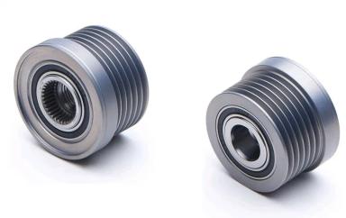Freewheel pulley TT64241