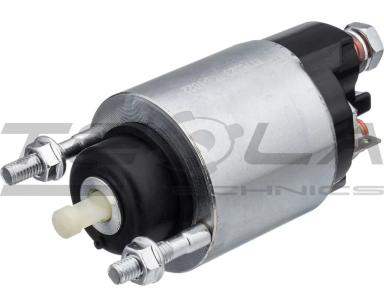 Solenoid TT76323