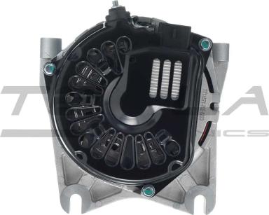 Alternator TT11571
