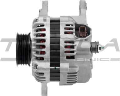 Alternator TT12470