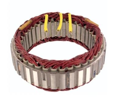 Stator TT74245