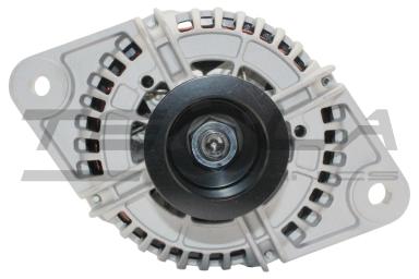 Alternator TT12617